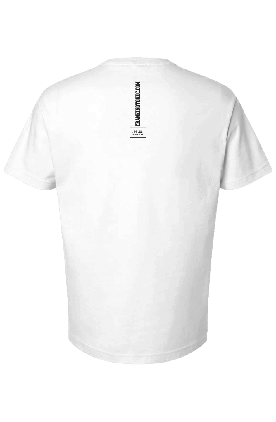 Black Hole Heavyweight T shirt