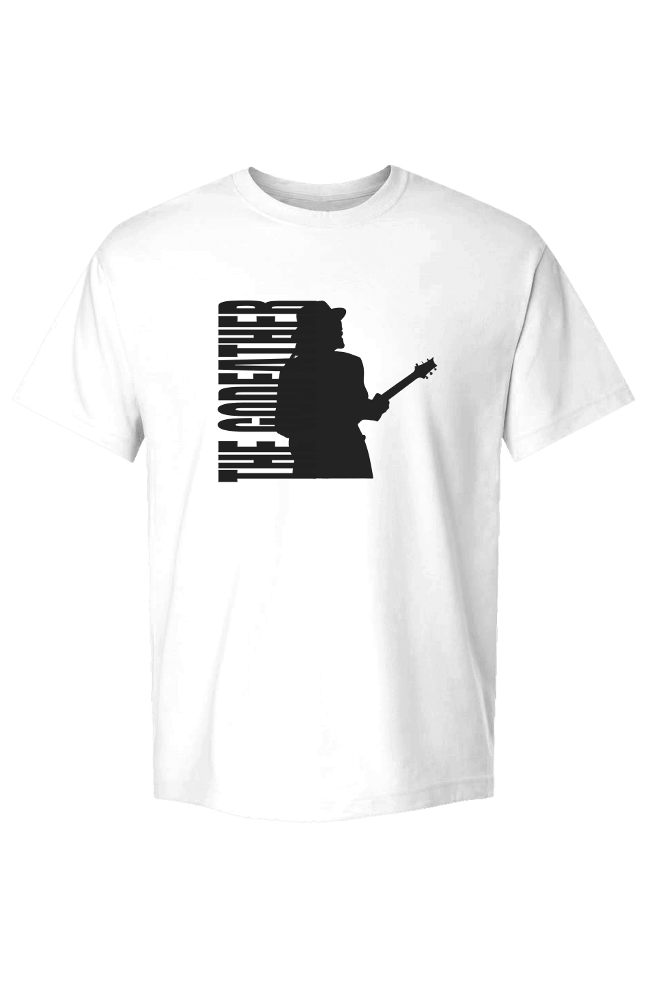 Godfather Heavyweight T shirt