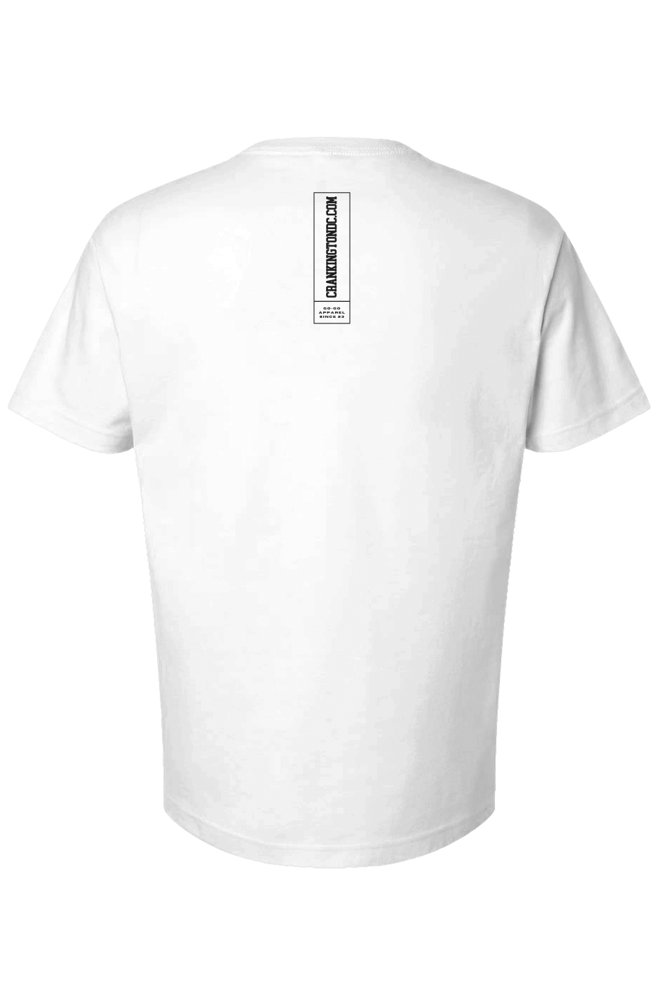 Chop Heavyweight T shirt