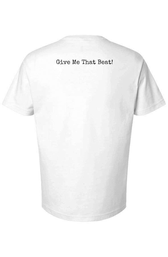 Hee Haw Heavyweight T shirt