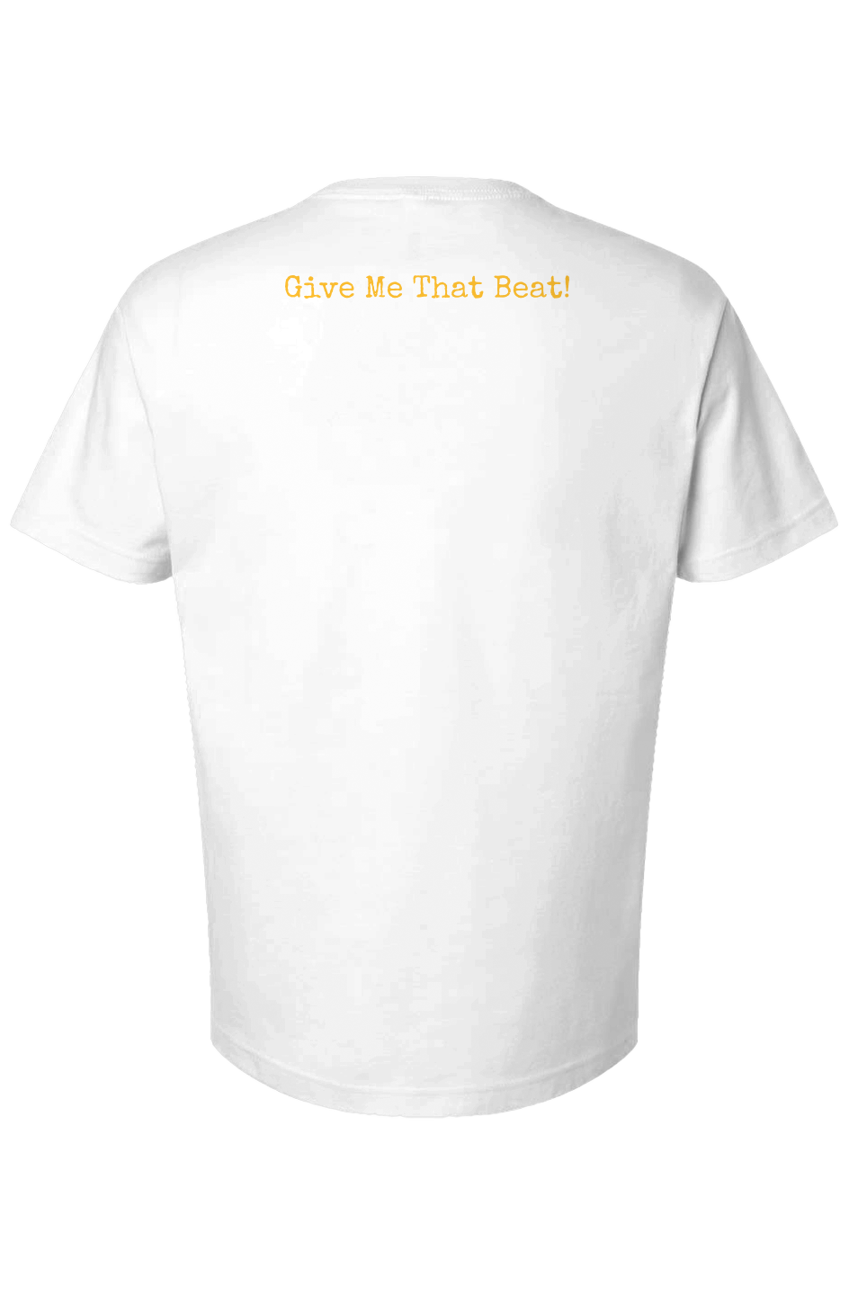 50 Years Heavyweight T shirt