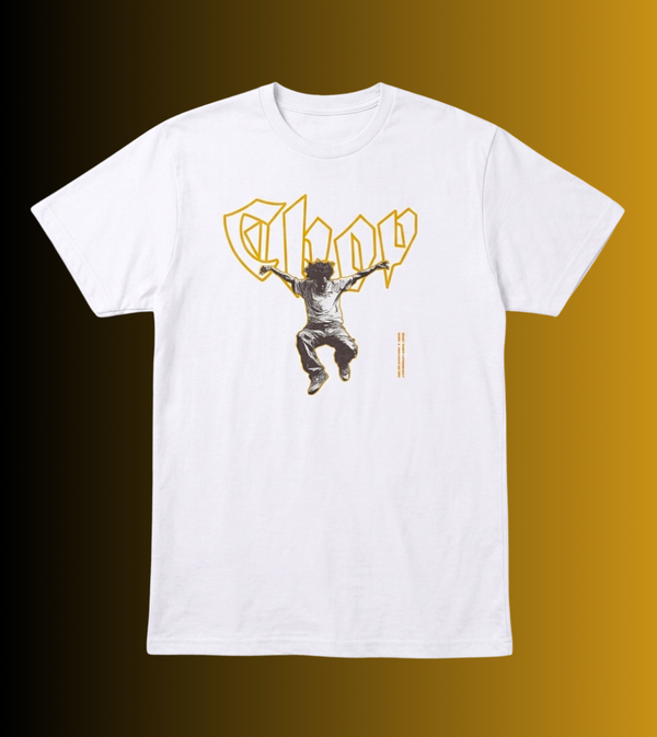 Chop Heavyweight T shirt
