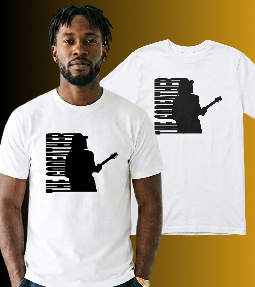 Godfather Heavyweight T shirt