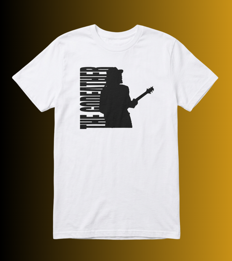 Godfather Heavyweight T shirt